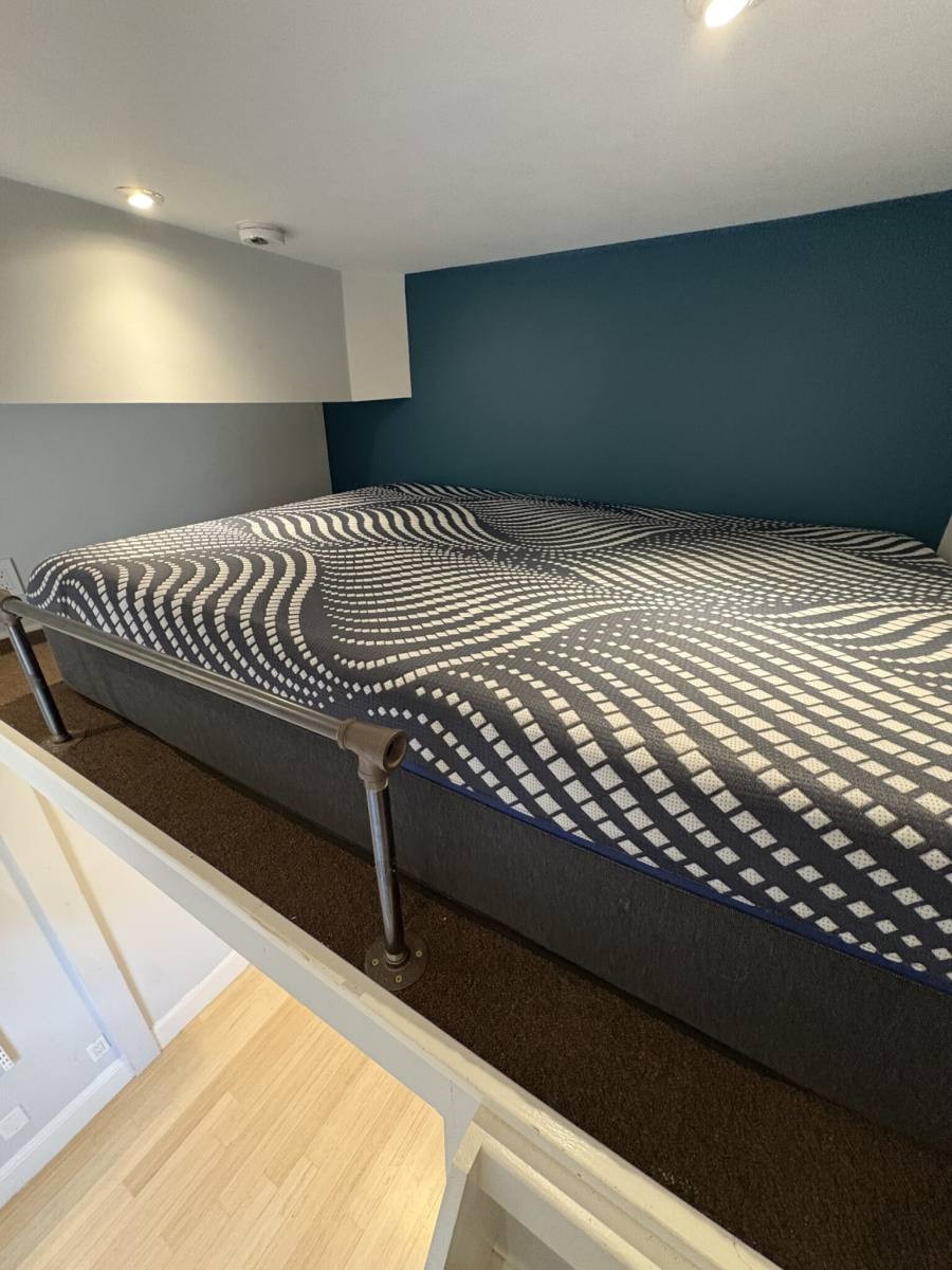 Condo for rent at 290 Columbus Ave #5, Boston, MA 02116