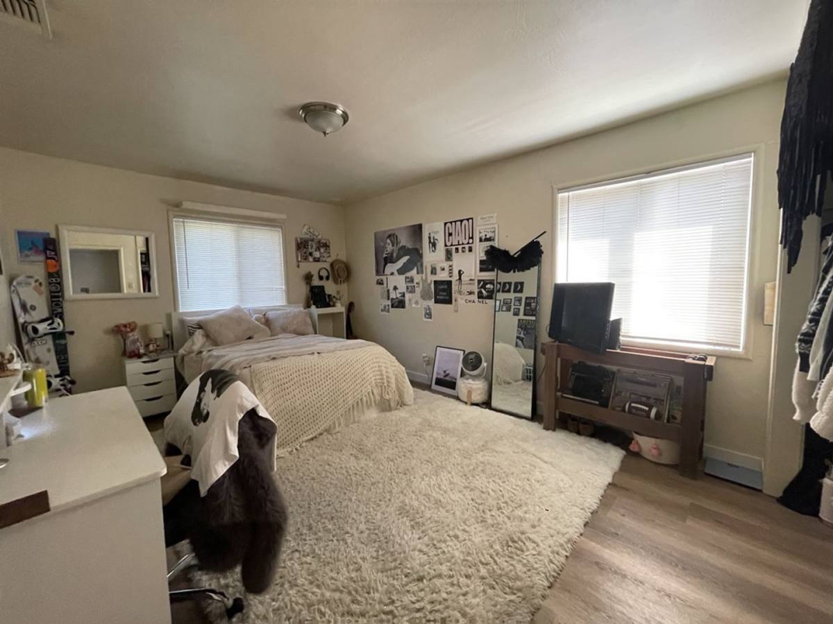House for rent at 610 Anderson Rd, Davis, CA 95616