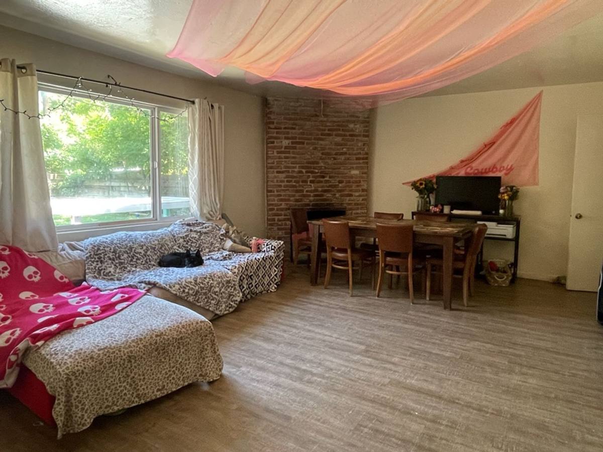 House for rent at 610 Anderson Rd, Davis, CA 95616