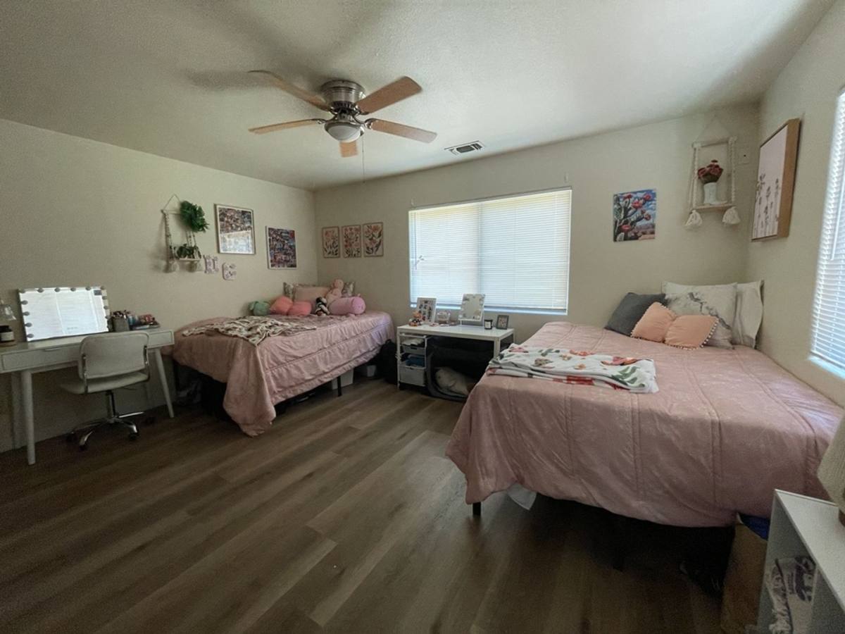 House for rent at 610 Anderson Rd, Davis, CA 95616