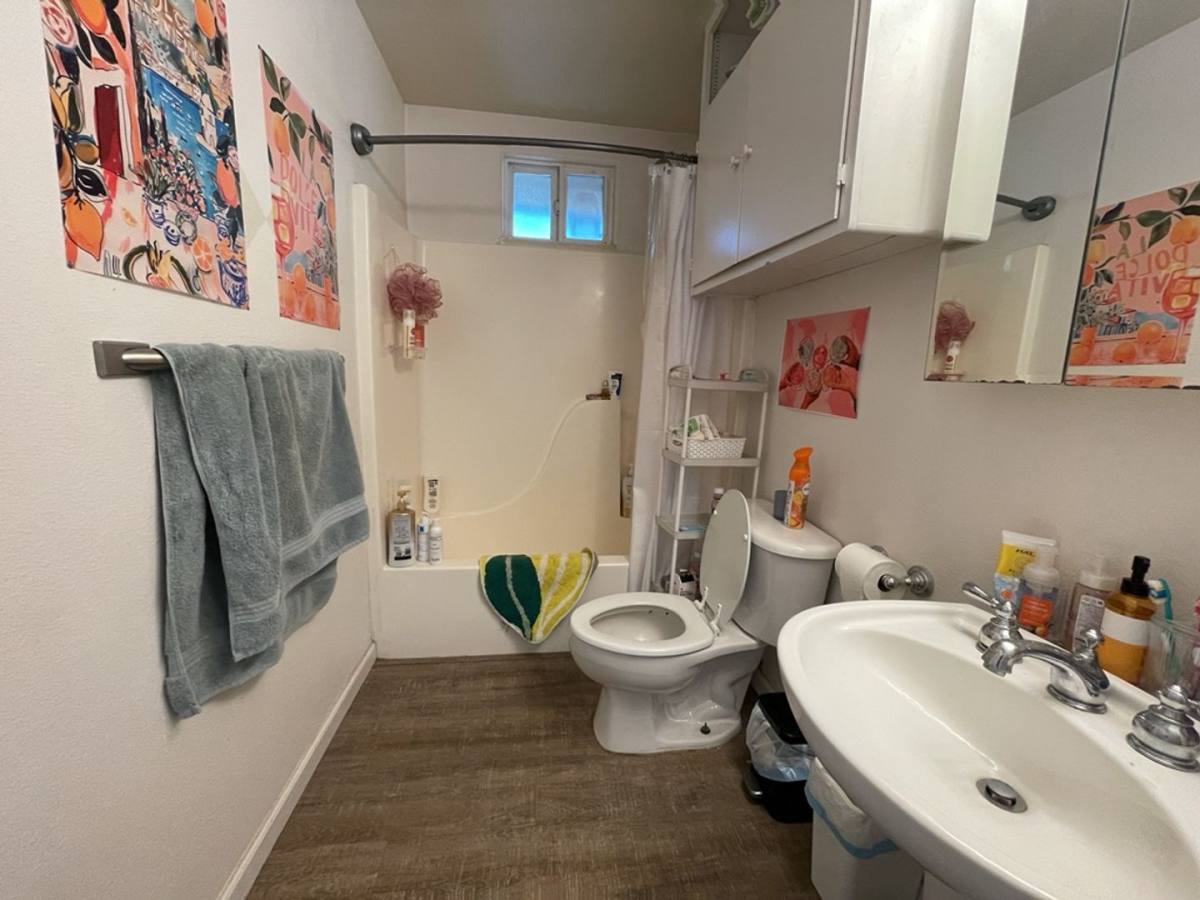 House for rent at 610 Anderson Rd, Davis, CA 95616
