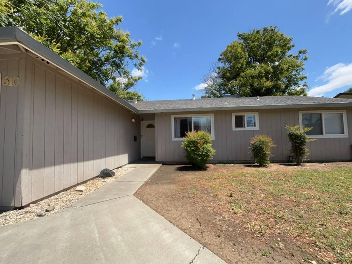House for rent at 610 Anderson Rd, Davis, CA 95616