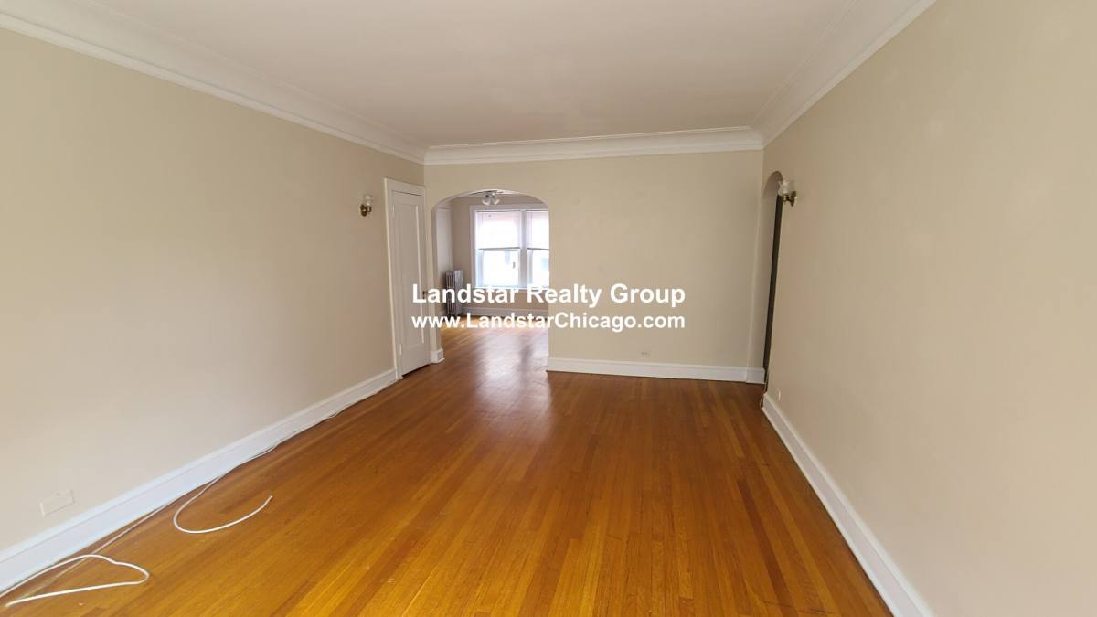 Apartment for rent at 1914 W Morse #2N, Chicago, IL 60640