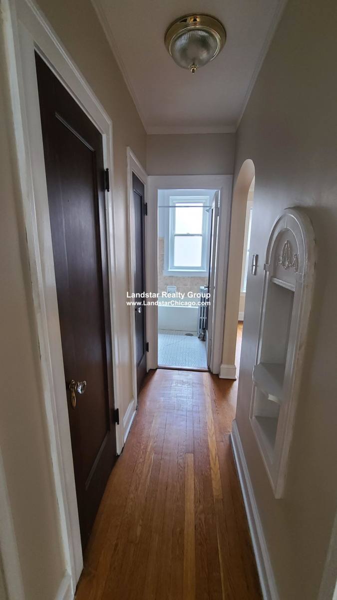 Apartment for rent at 1914 W Morse #2N, Chicago, IL 60640