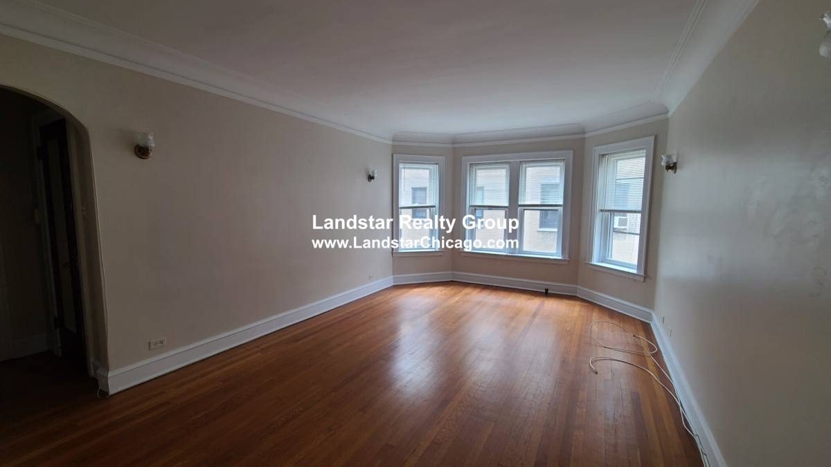 Apartment for rent at 1914 W Morse #2N, Chicago, IL 60640