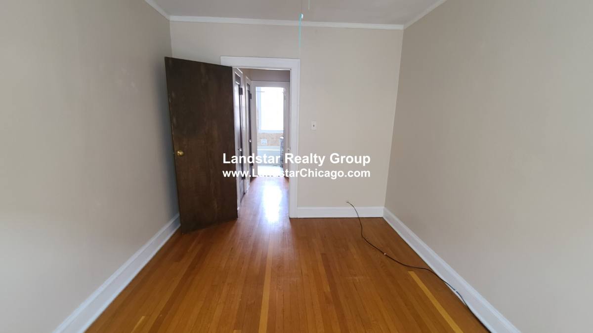 Apartment for rent at 1914 W Morse #2N, Chicago, IL 60640