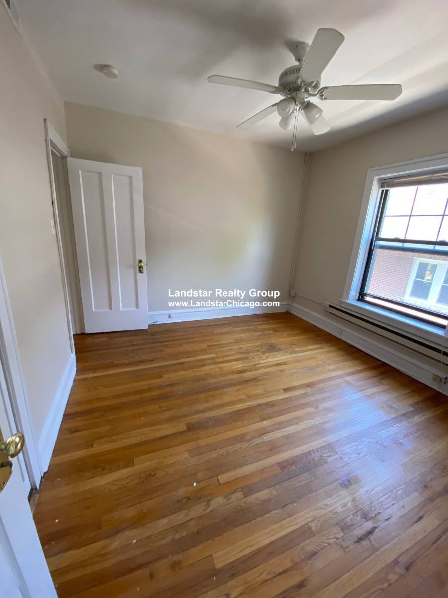 Apartment for rent at 931 Forest Ave #2E, Evanston, IL 60202