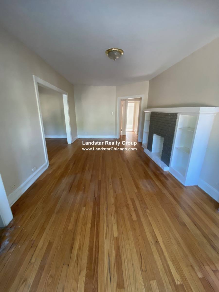 Apartment for rent at 548 Sherman Ave #1, Evanston, IL 60202