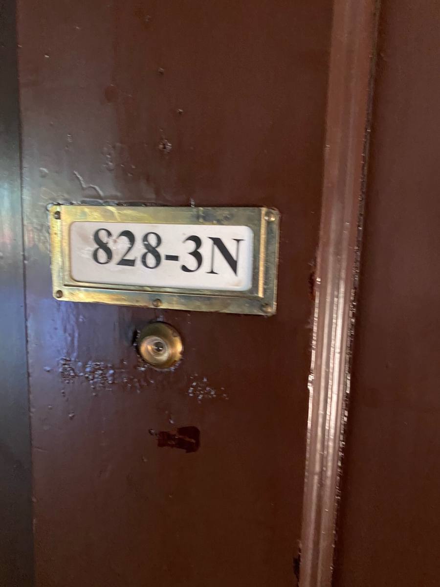 Apartment for rent at 834 Reba Place #3N, Evanston, IL 60202