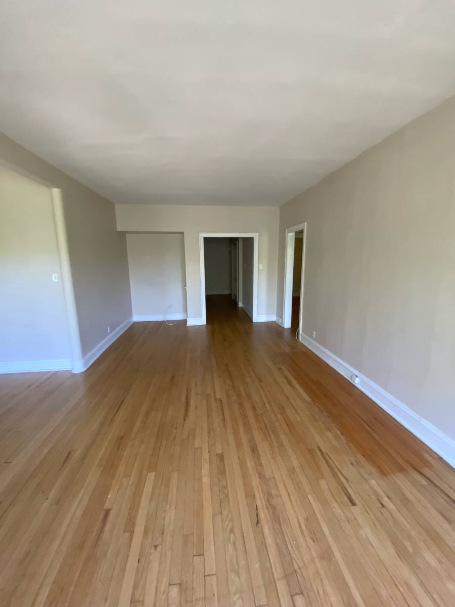 Apartment for rent at 834 Reba Place #3N, Evanston, IL 60202