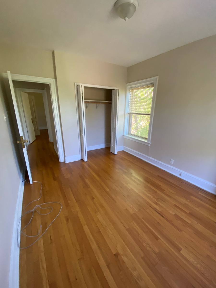 Apartment for rent at 834 Reba Place #3N, Evanston, IL 60202