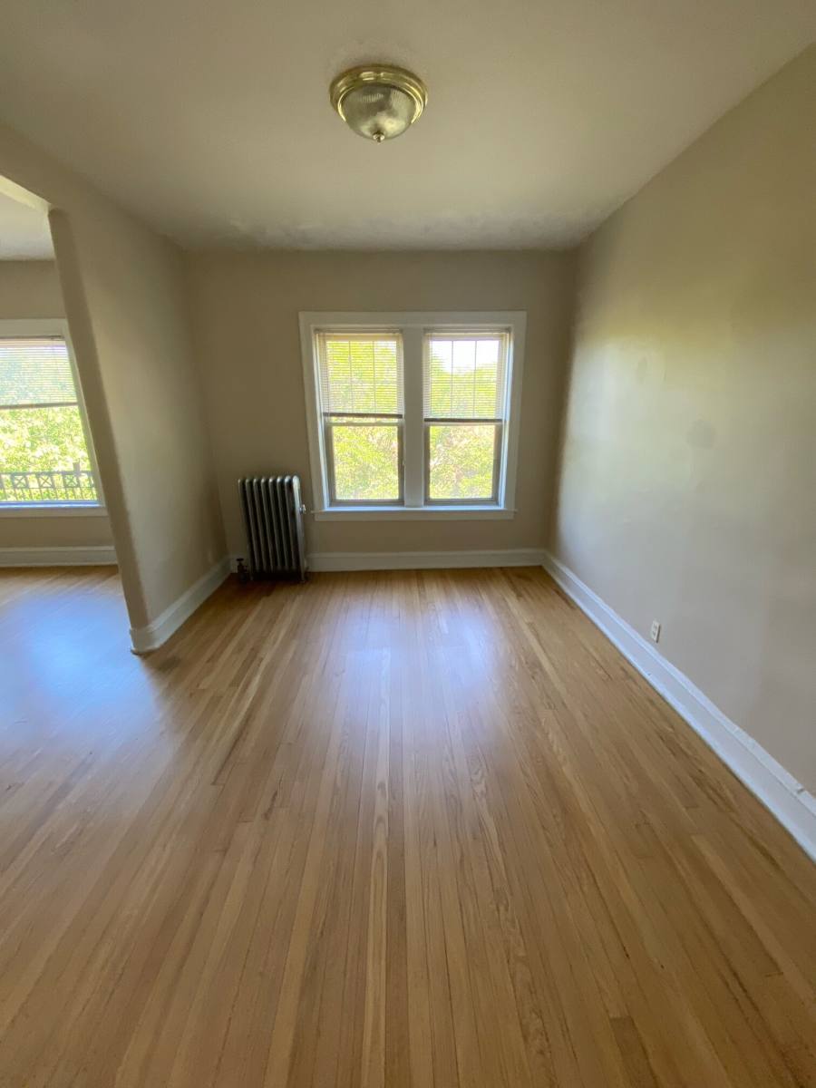 Apartment for rent at 834 Reba Place #3N, Evanston, IL 60202