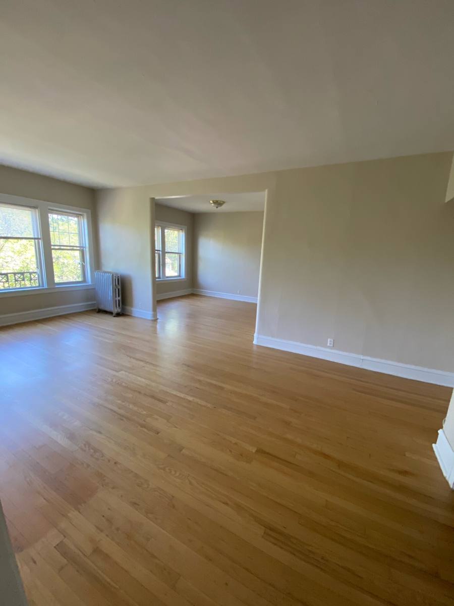 Apartment for rent at 834 Reba Place #3N, Evanston, IL 60202