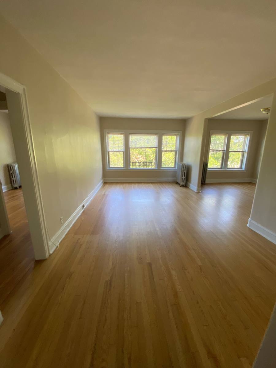Apartment for rent at 834 Reba Place #3N, Evanston, IL 60202