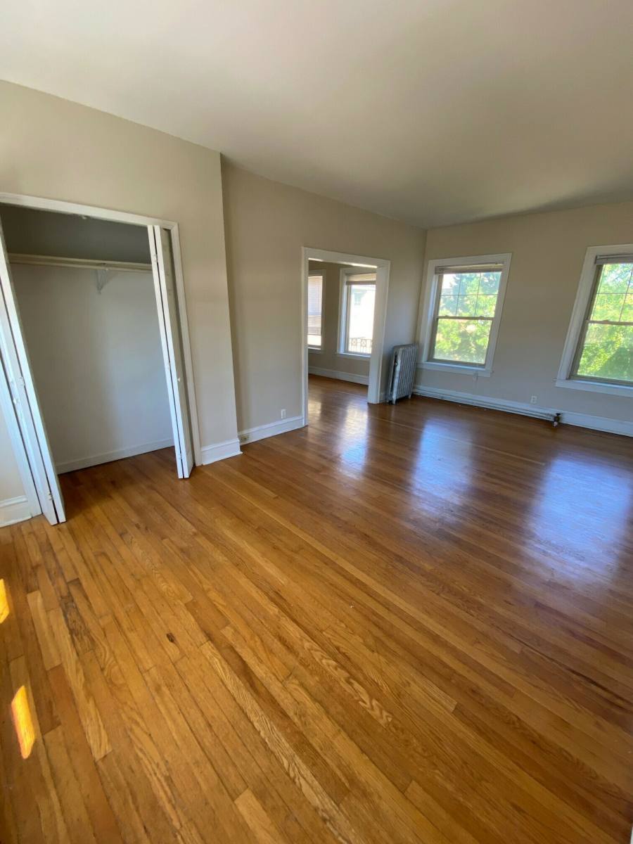 Apartment for rent at 830 Reba Place #3S, Evanston, IL 60202