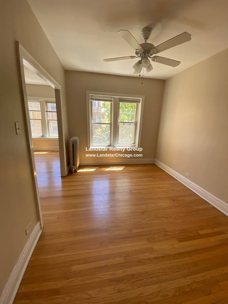 Apartment for rent at 918 Reba Place #2S, Evanston, IL 60202