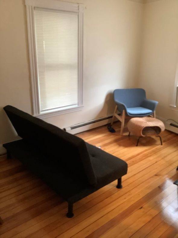 Apartment for rent at 86 Prentiss St #8, Watertown, MA 02472