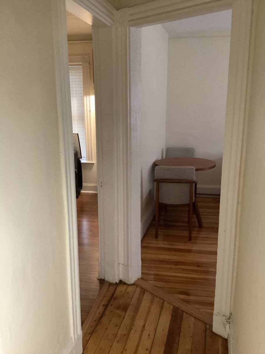 Apartment for rent at 86 Prentiss St #8, Watertown, MA 02472