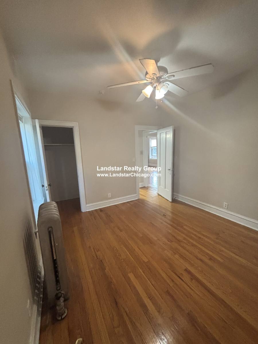 Apartment for rent at 828 Reba Place #3S, Evanston, IL 60202