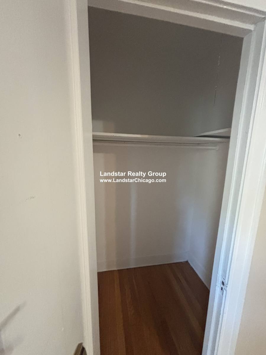 Apartment for rent at 828 Reba Place #3S, Evanston, IL 60202