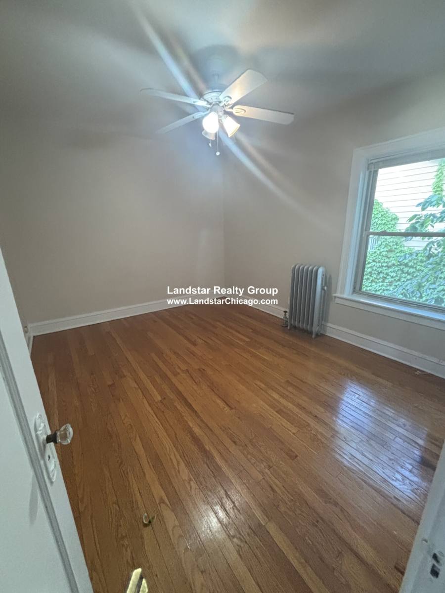 Apartment for rent at 828 Reba Place #3S, Evanston, IL 60202