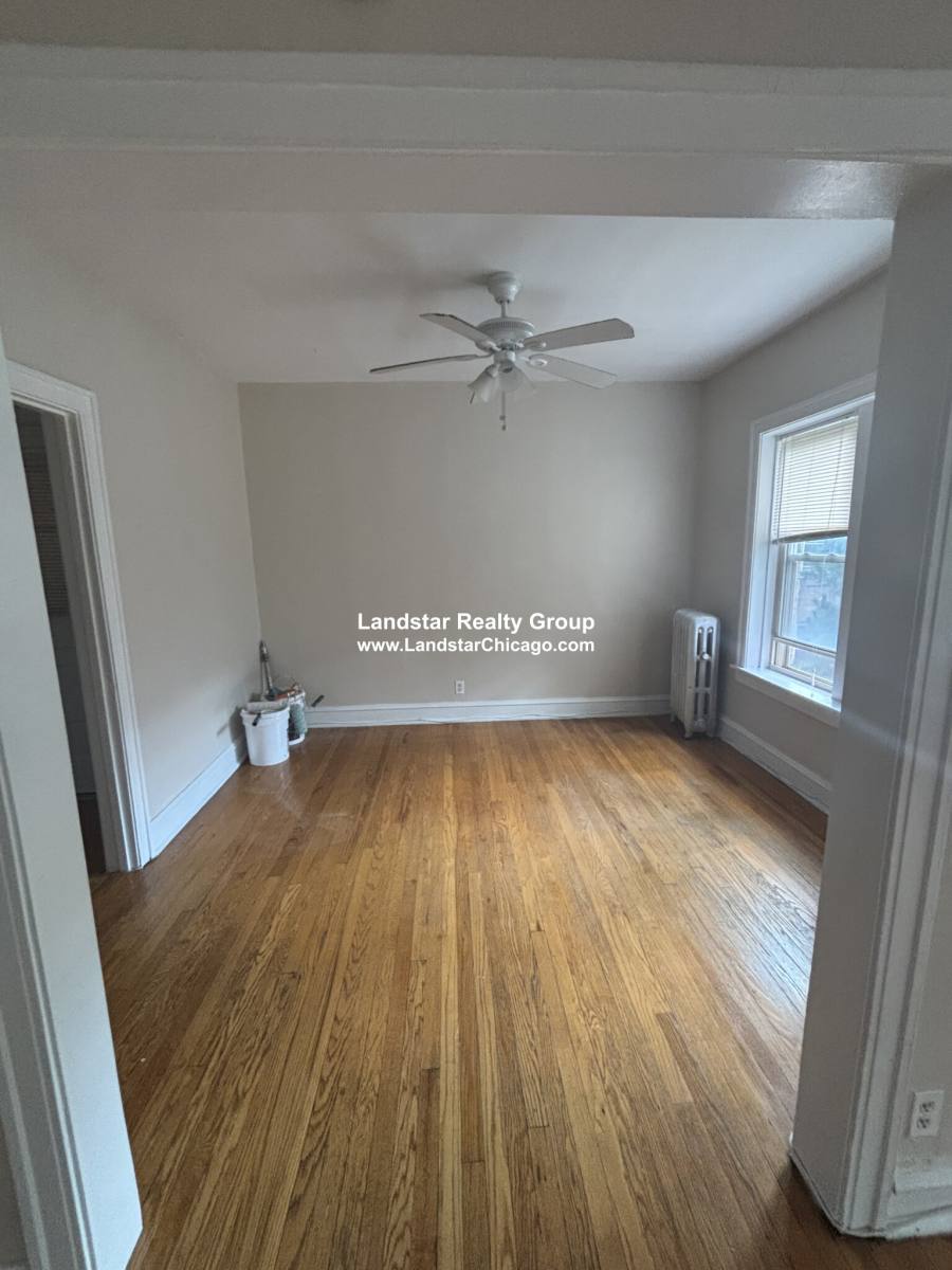 Apartment for rent at 828 Reba Place #3S, Evanston, IL 60202