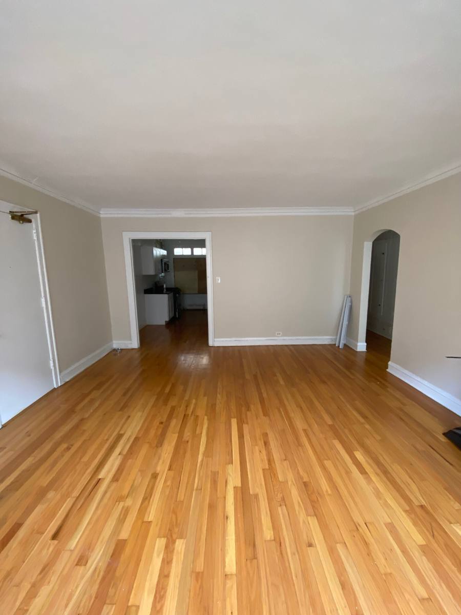 Apartment for rent at 909 Elmwood #F2, Evanston, IL 60202