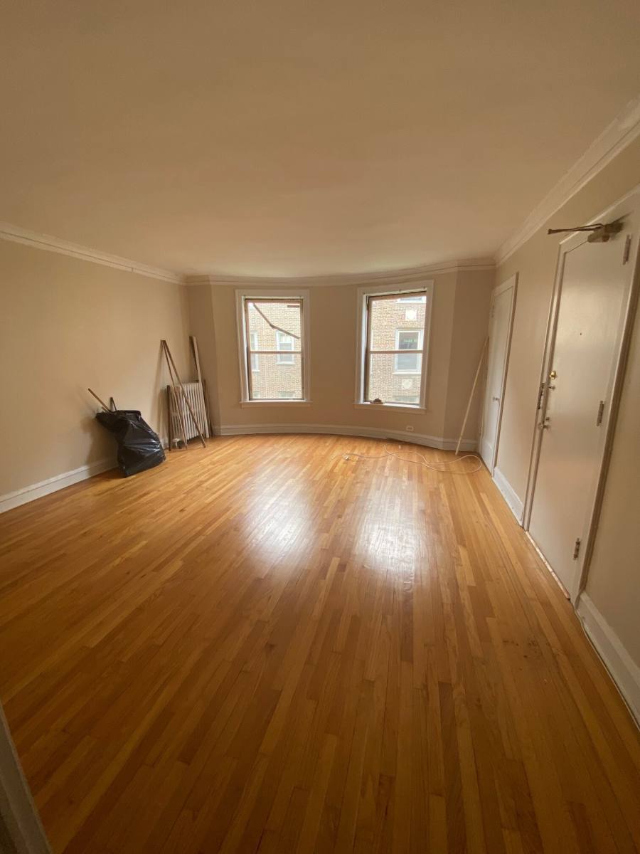 Apartment for rent at 909 Elmwood #F2, Evanston, IL 60202