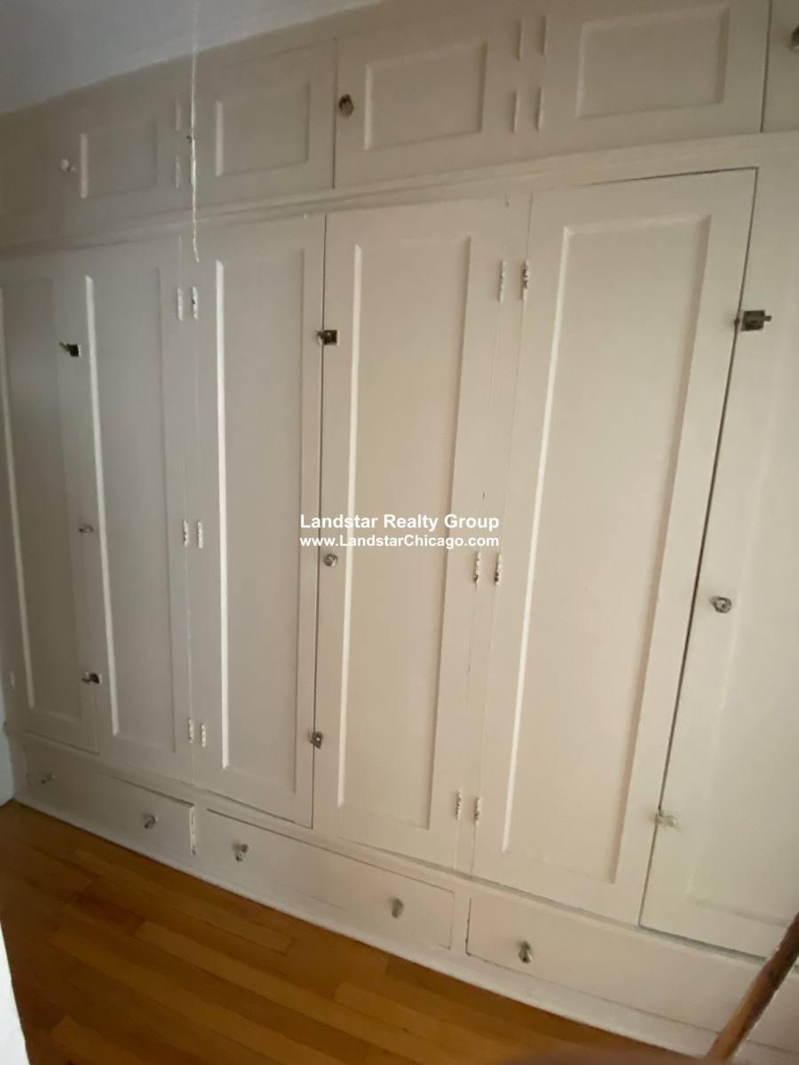 Apartment for rent at 909 Elmwood #F2, Evanston, IL 60202
