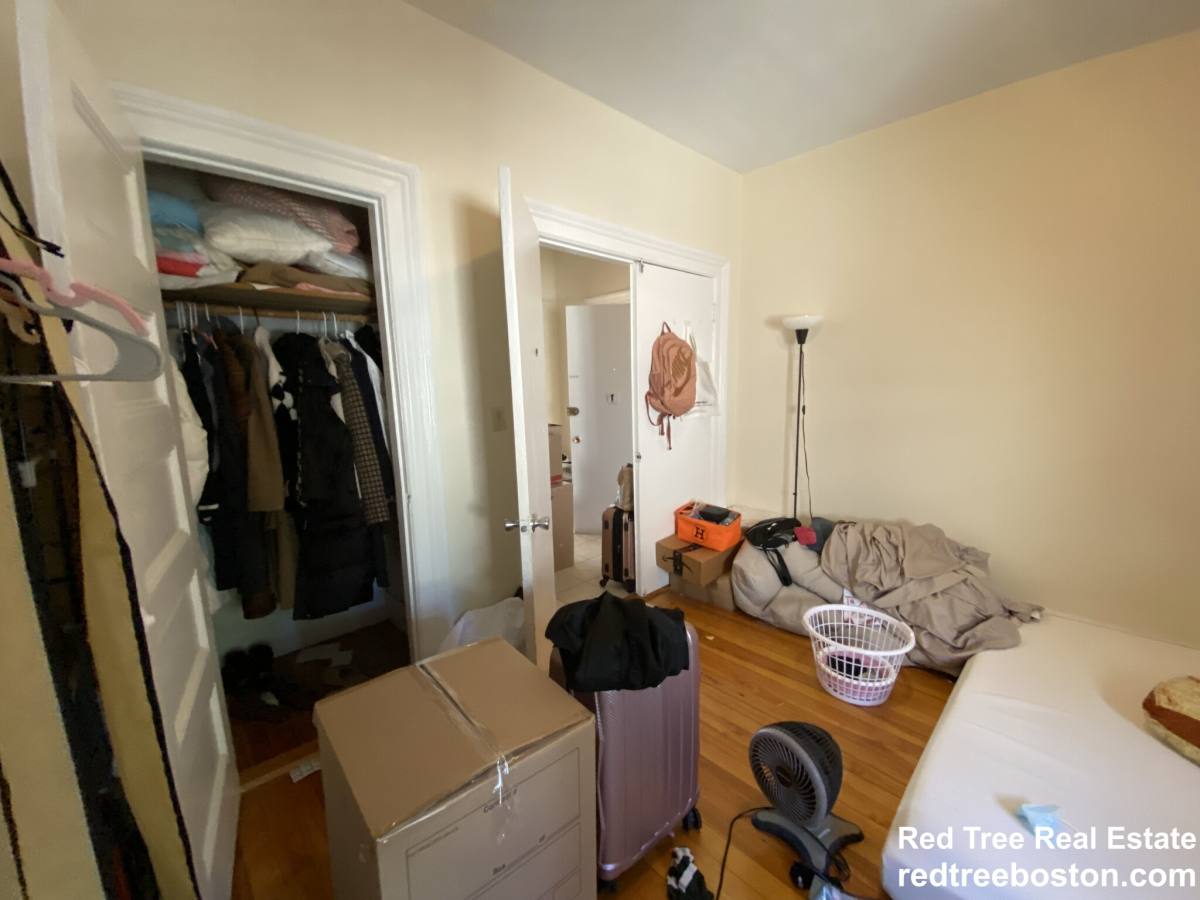 Apartment for rent at 23 Brighton Ave #5, Allston, MA 02134