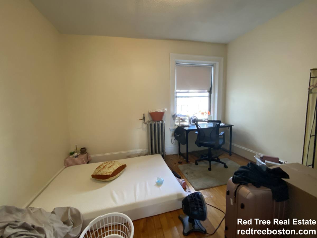 Apartment for rent at 23 Brighton Ave #5, Allston, MA 02134