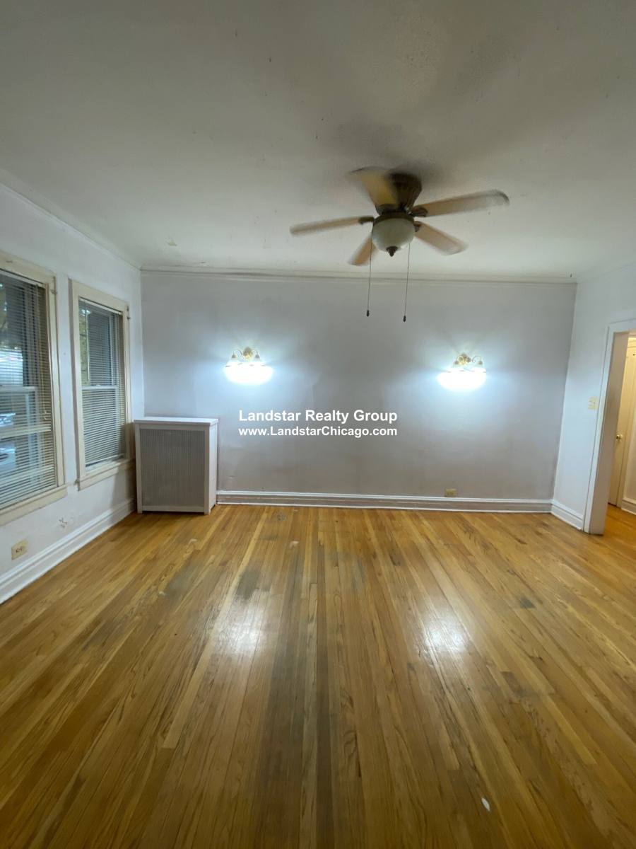 Apartment for rent at 4929 Whipple #1W, Chicago, IL 60625