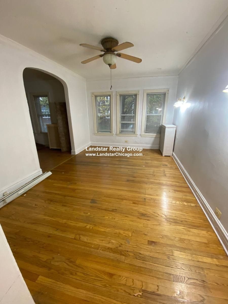 Apartment for rent at 4929 Whipple #1W, Chicago, IL 60625