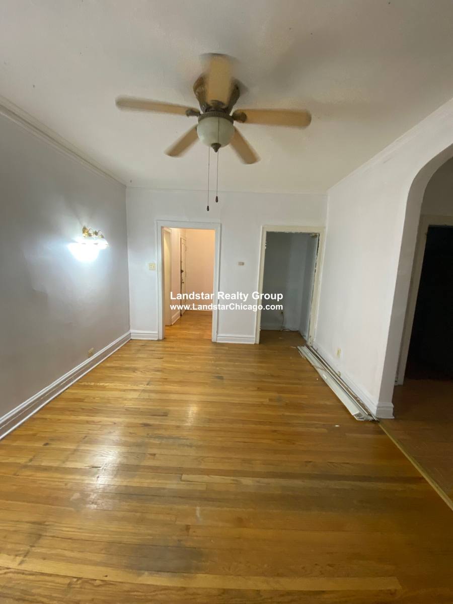 Apartment for rent at 4929 Whipple #1W, Chicago, IL 60625