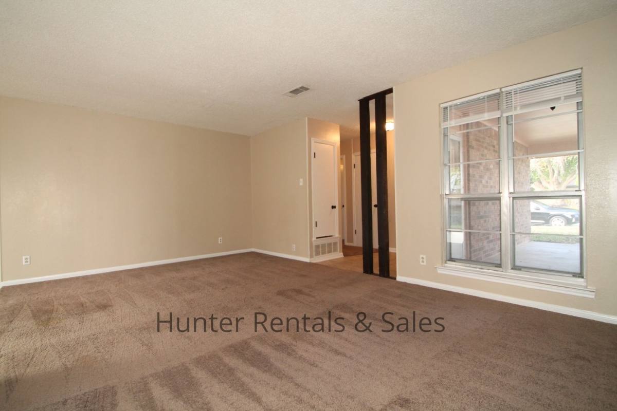 House for rent at 2810 Lawndale St, Killeen, TX 76549