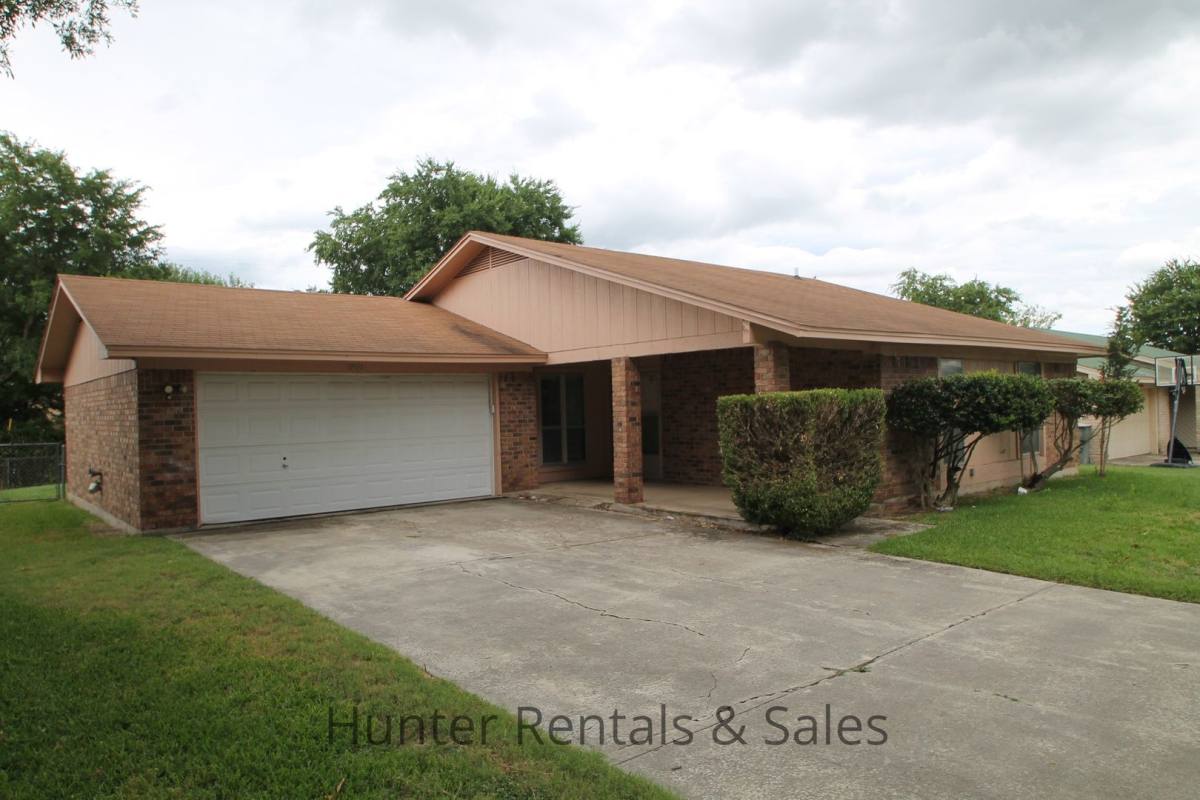 House for rent at 2810 Lawndale St, Killeen, TX 76549