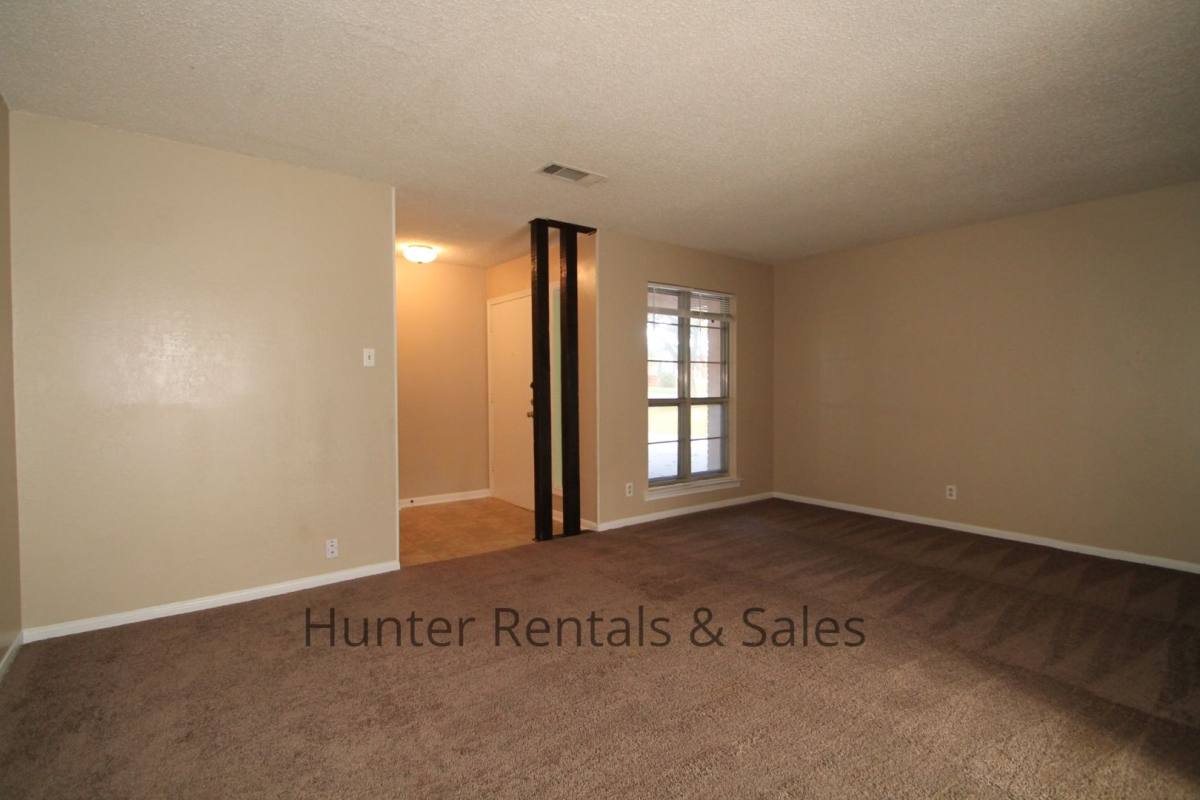 House for rent at 2810 Lawndale St, Killeen, TX 76549