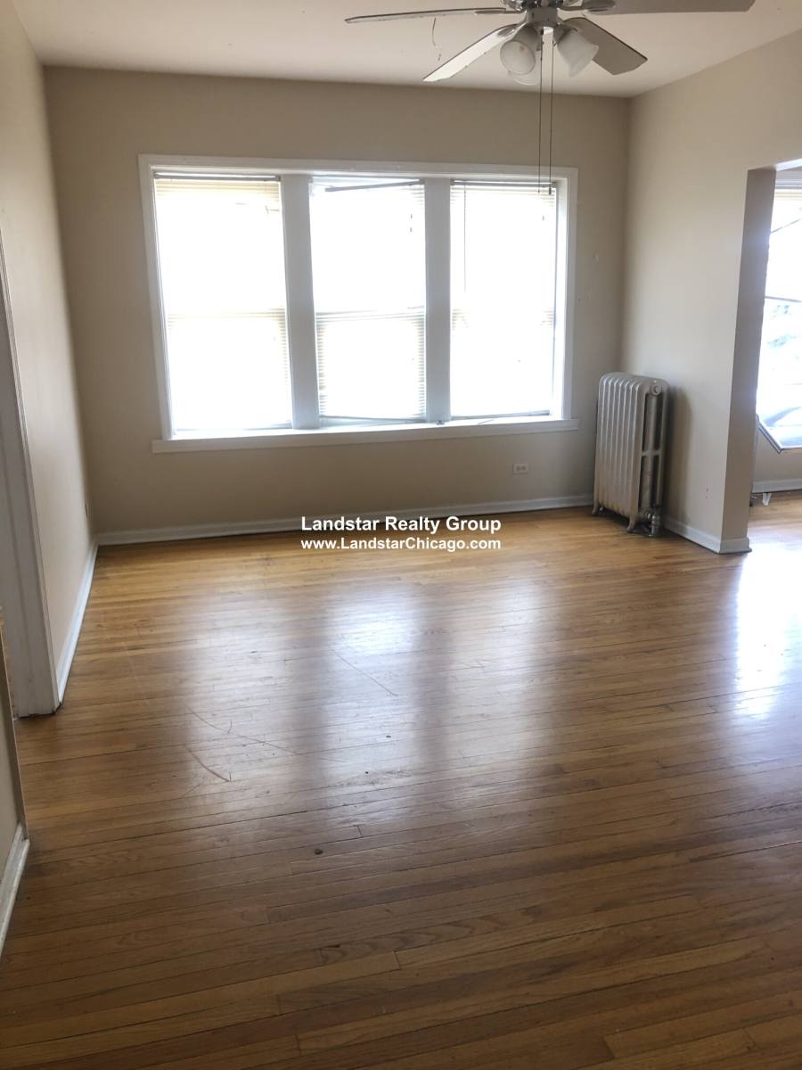Apartment for rent at 4047 N Mozart Ave #2W, Chicago, IL 60618
