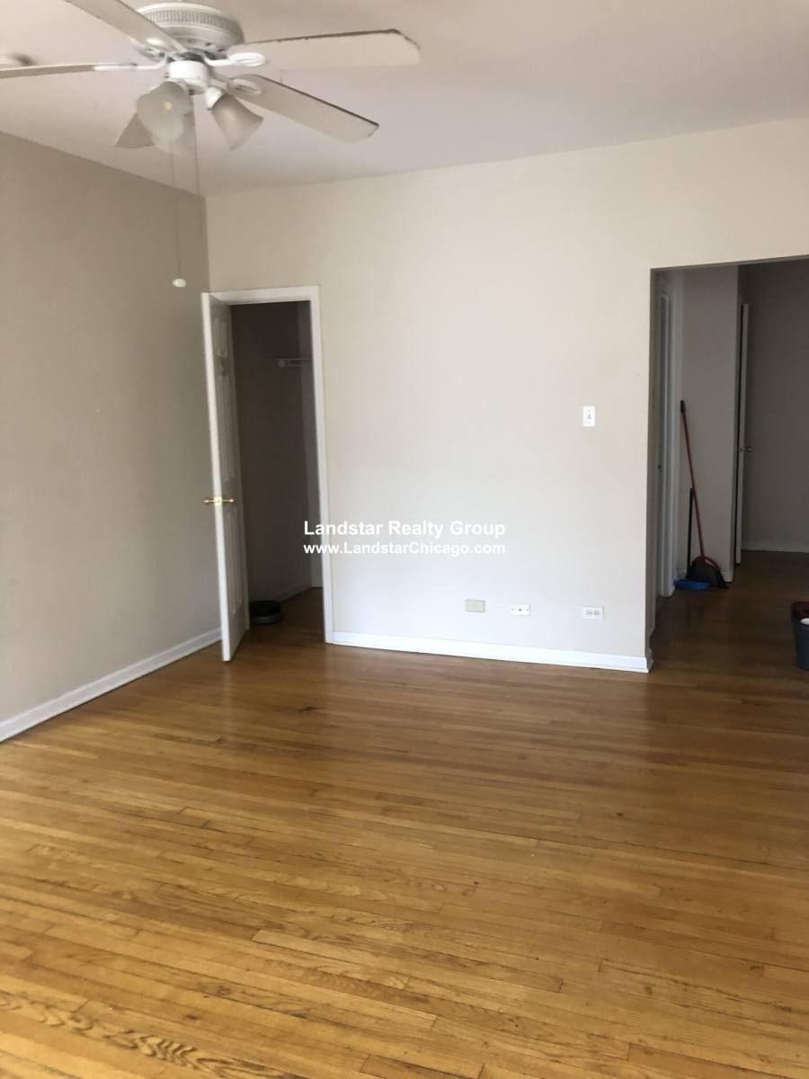 Apartment for rent at 4047 N Mozart Ave #2W, Chicago, IL 60618