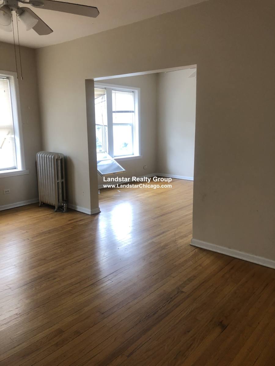 Apartment for rent at 4047 N Mozart Ave #2W, Chicago, IL 60618