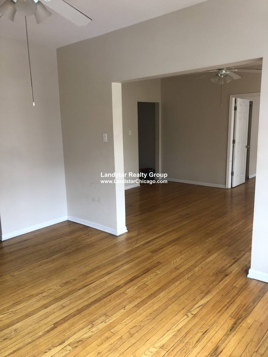 Apartment for rent at 4047 N Mozart Ave #2W, Chicago, IL 60618
