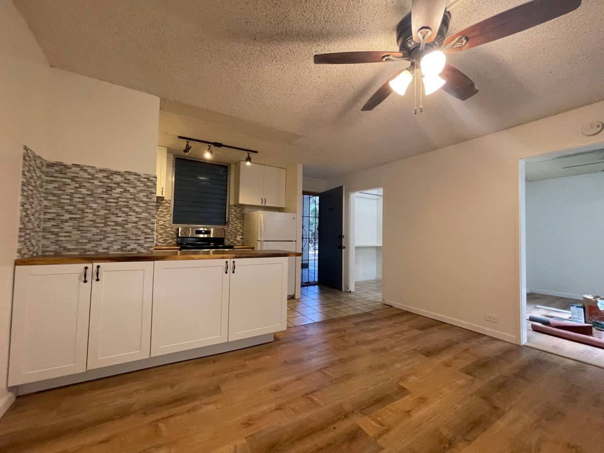 Apartment for rent at 1914 University Ave, Honolulu, HI 96822