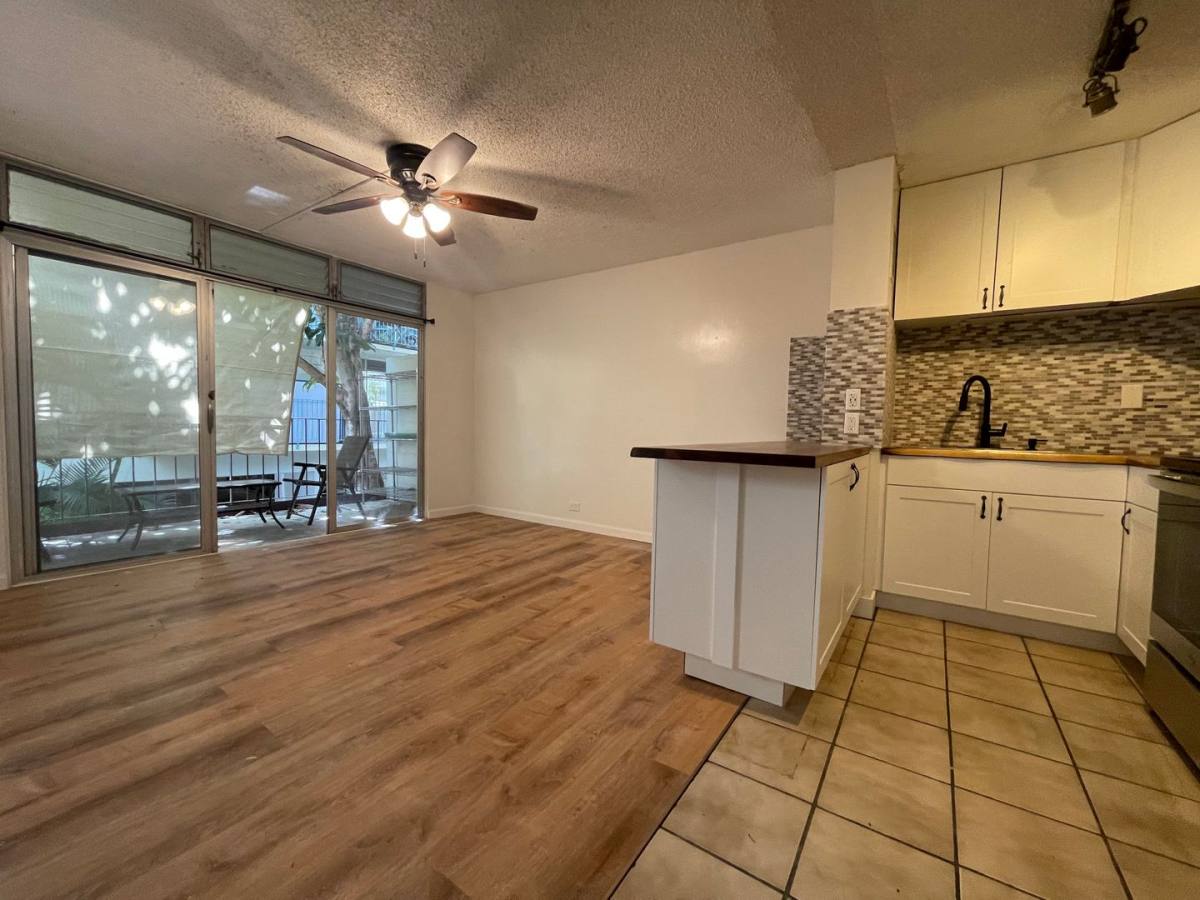 Apartment for rent at 1914 University Ave, Honolulu, HI 96822