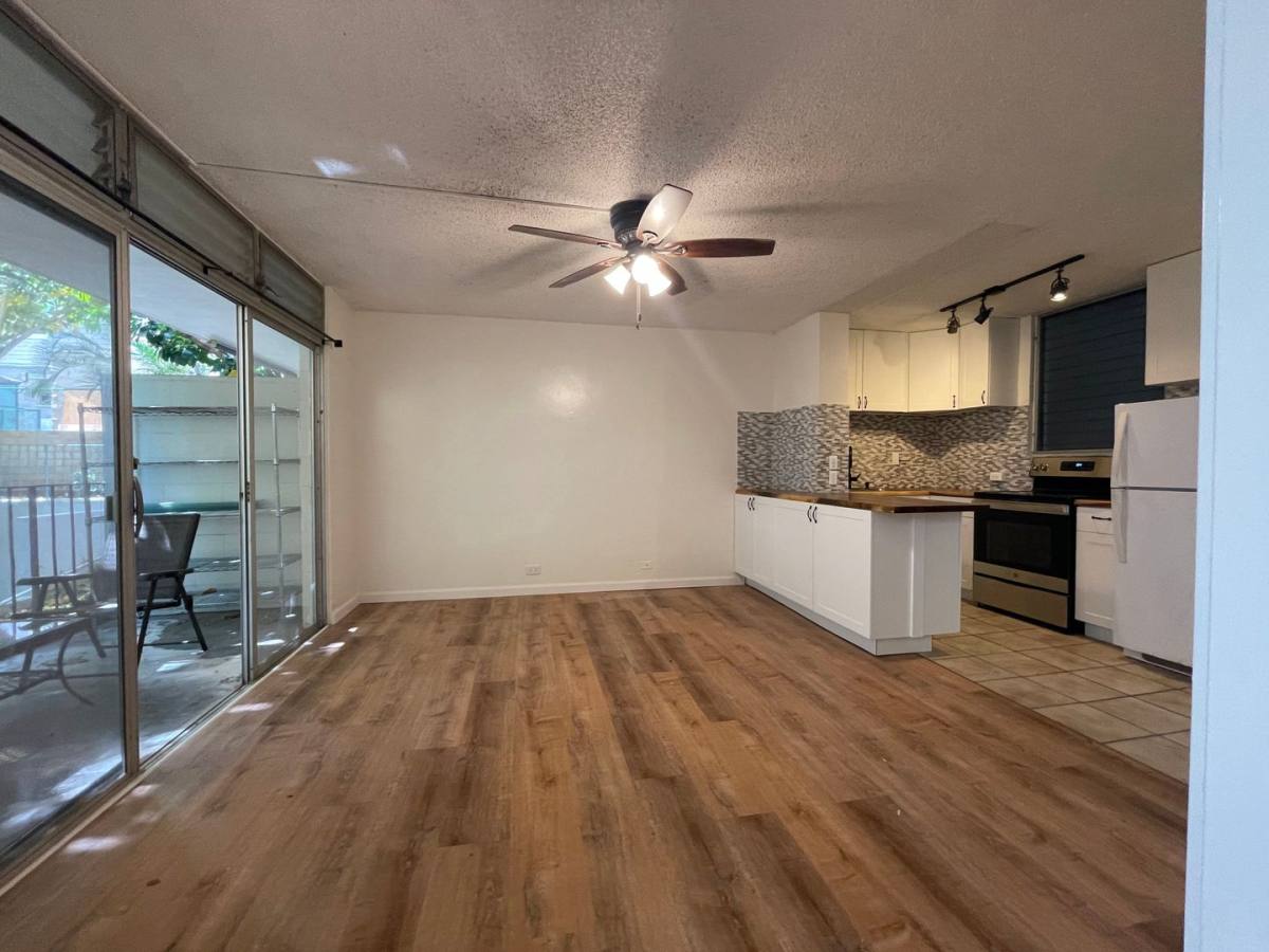 Apartment for rent at 1914 University Ave, Honolulu, HI 96822