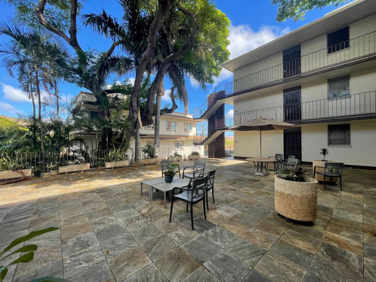 Apartment for rent at 1914 University Ave, Honolulu, HI 96822