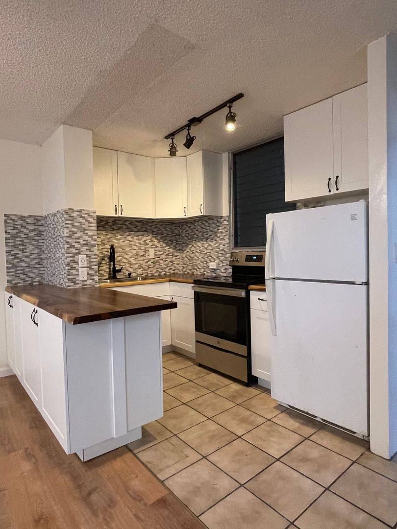 Apartment for rent at 1914 University Ave, Honolulu, HI 96822