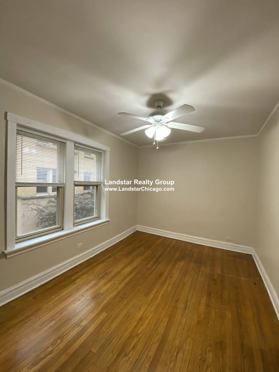 Apartment for rent at 2815 W Berteau #2, Chicago, IL 60618