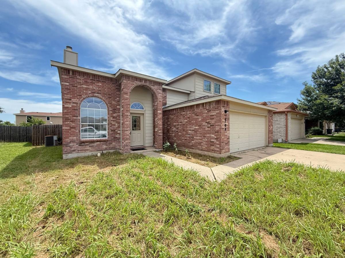 House for rent at 5708 Schneider Dr, Killeen, TX 76542