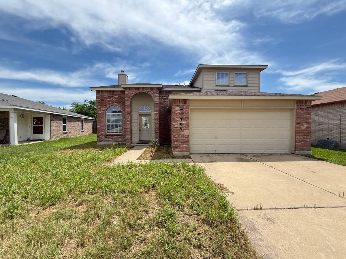 House for rent at 5708 Schneider Dr, Killeen, TX 76542