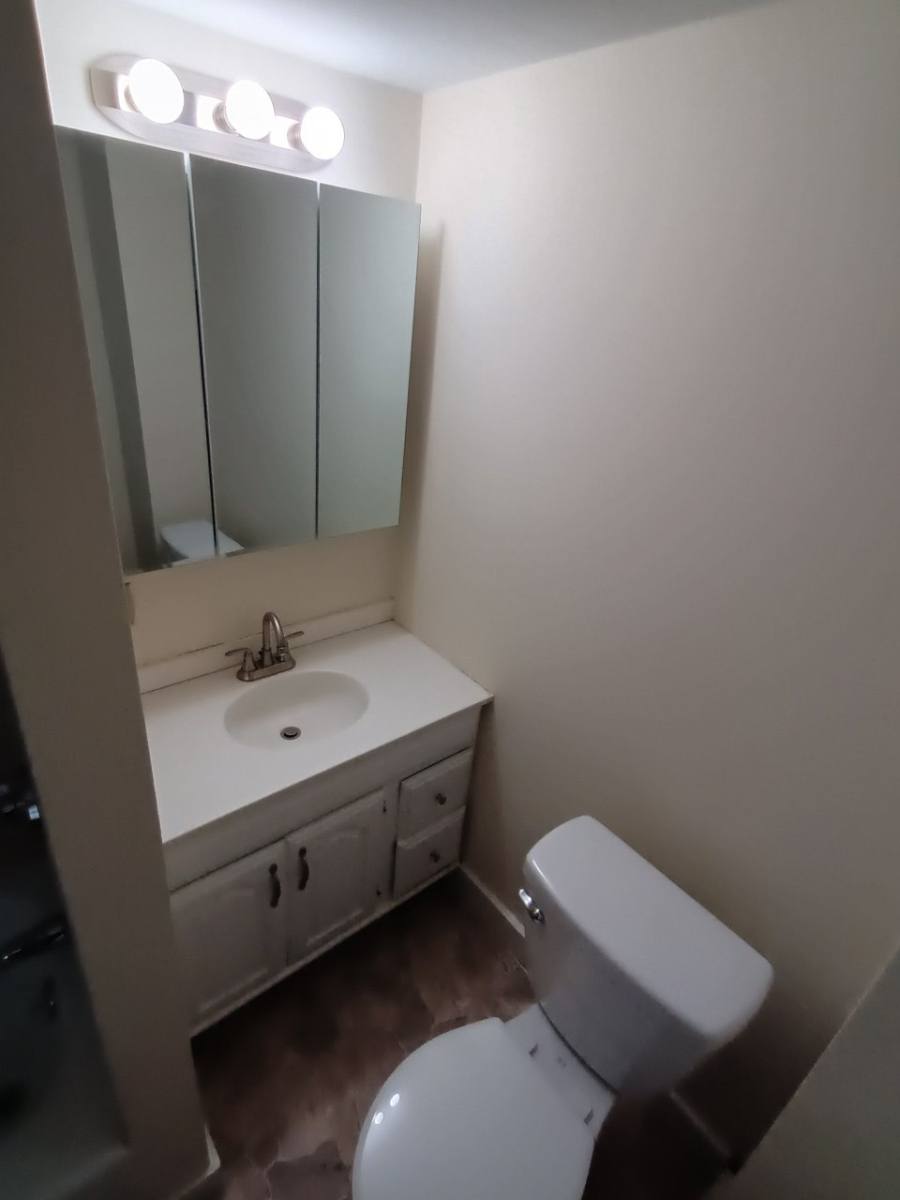 Apartment for rent at 4 Park St #1, Arlington, MA 02474